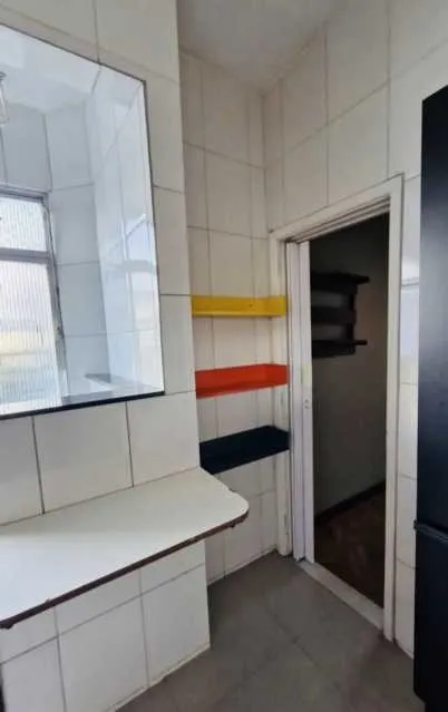 Apartamento de 2 quartos com banheira, Glória — photo 11