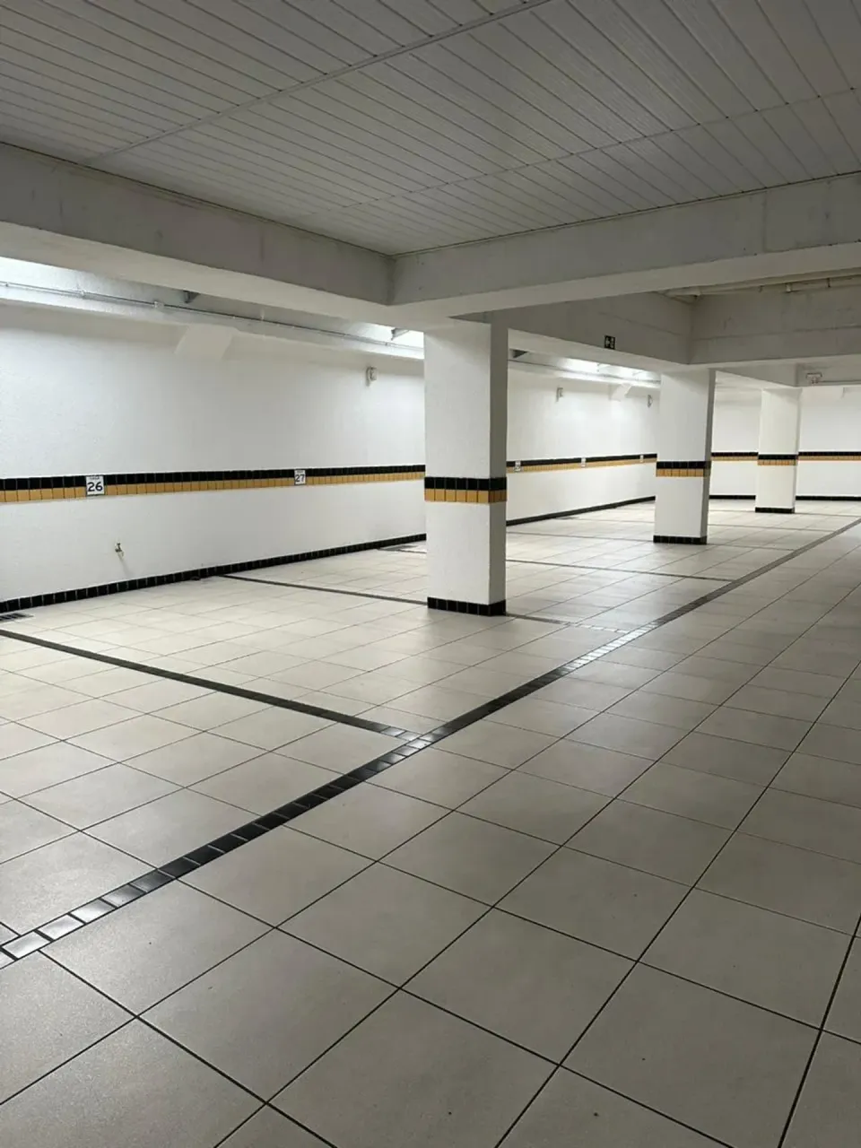 Apartamento mobiliado de 1 quarto com 1 vaga — photo 12