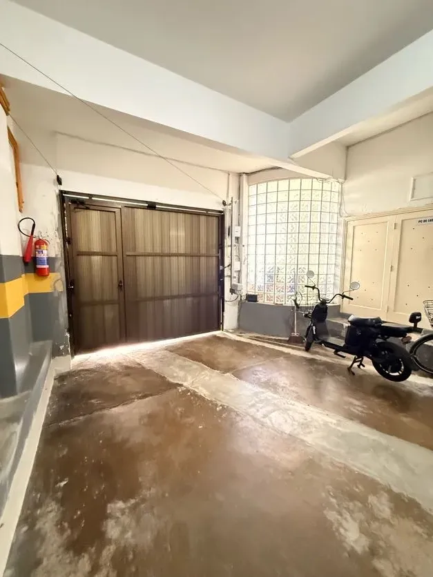 Apartamento sem mobília com 3 quartos e 3 banheiros — photo 37