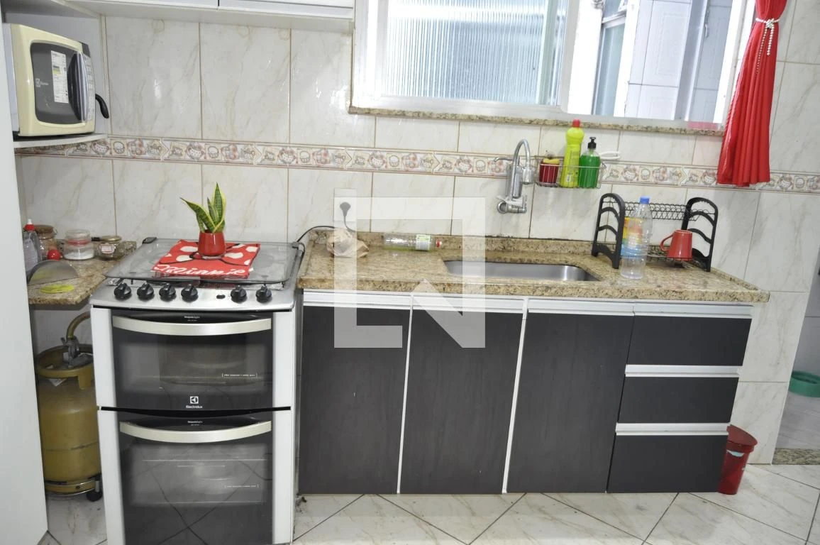Apartamento de 2 quartos com espaço de home office, Cachambi — photo 14