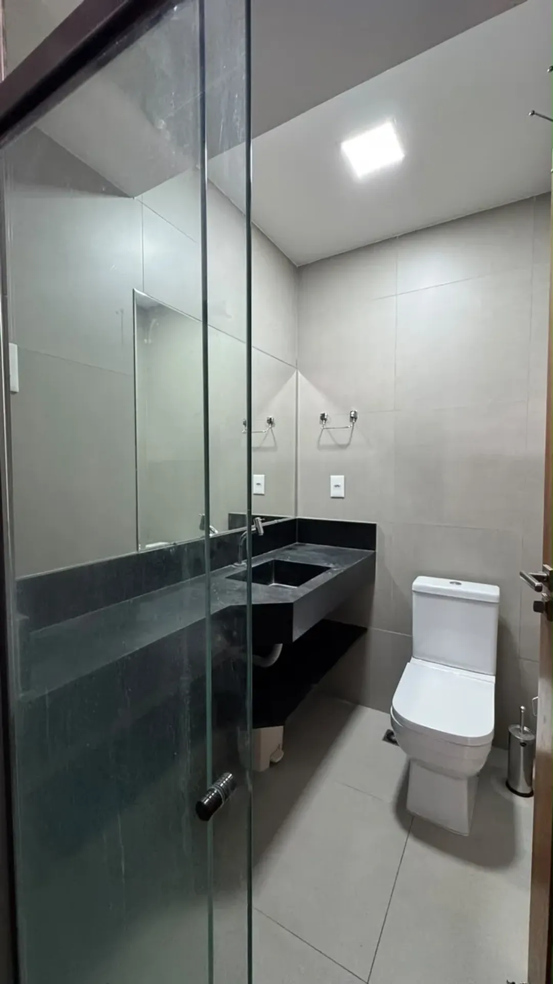 Departamento en piso 4 con lavadora — photo 23