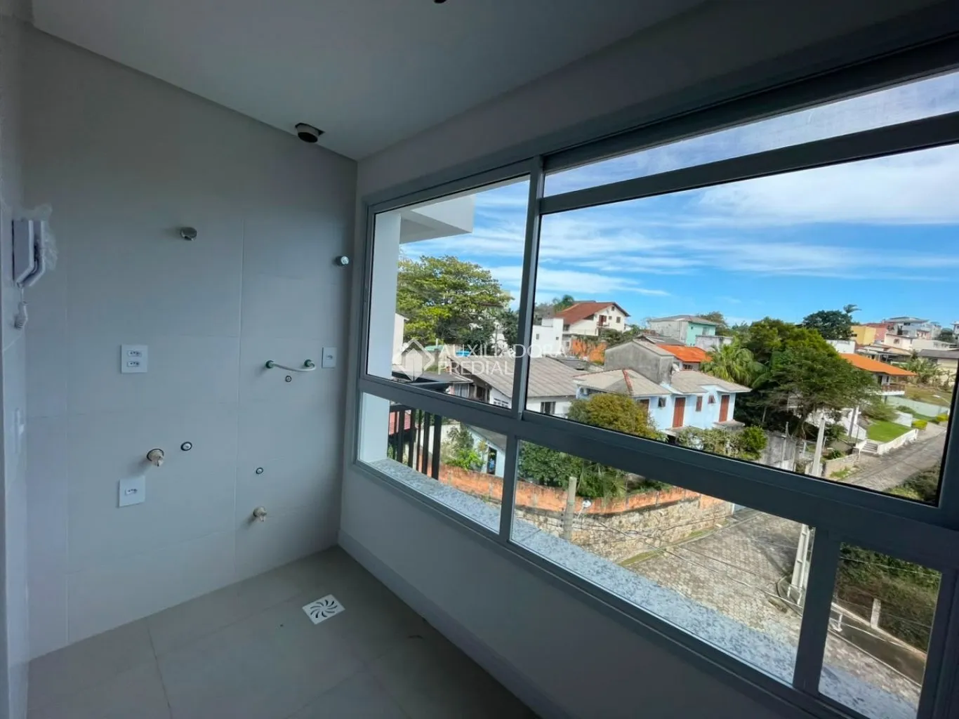 Cobertura com sacada, home office e 2 quartos (1 suíte) — photo 27