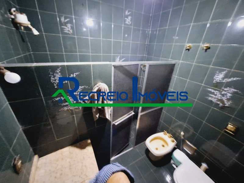 Casa mobiliada com 7 quartos e BBQ privado — photo 16