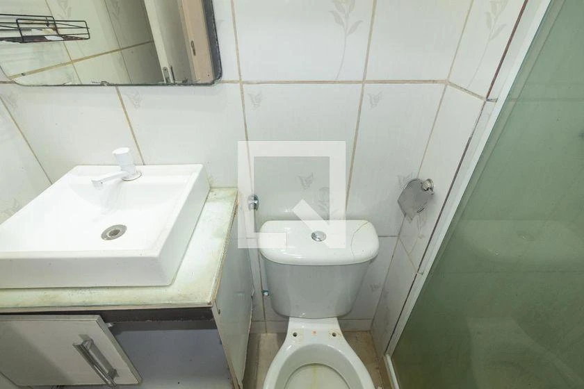 Apartamento de 43 m² e 2 quartos, Campo Grande — photo 38