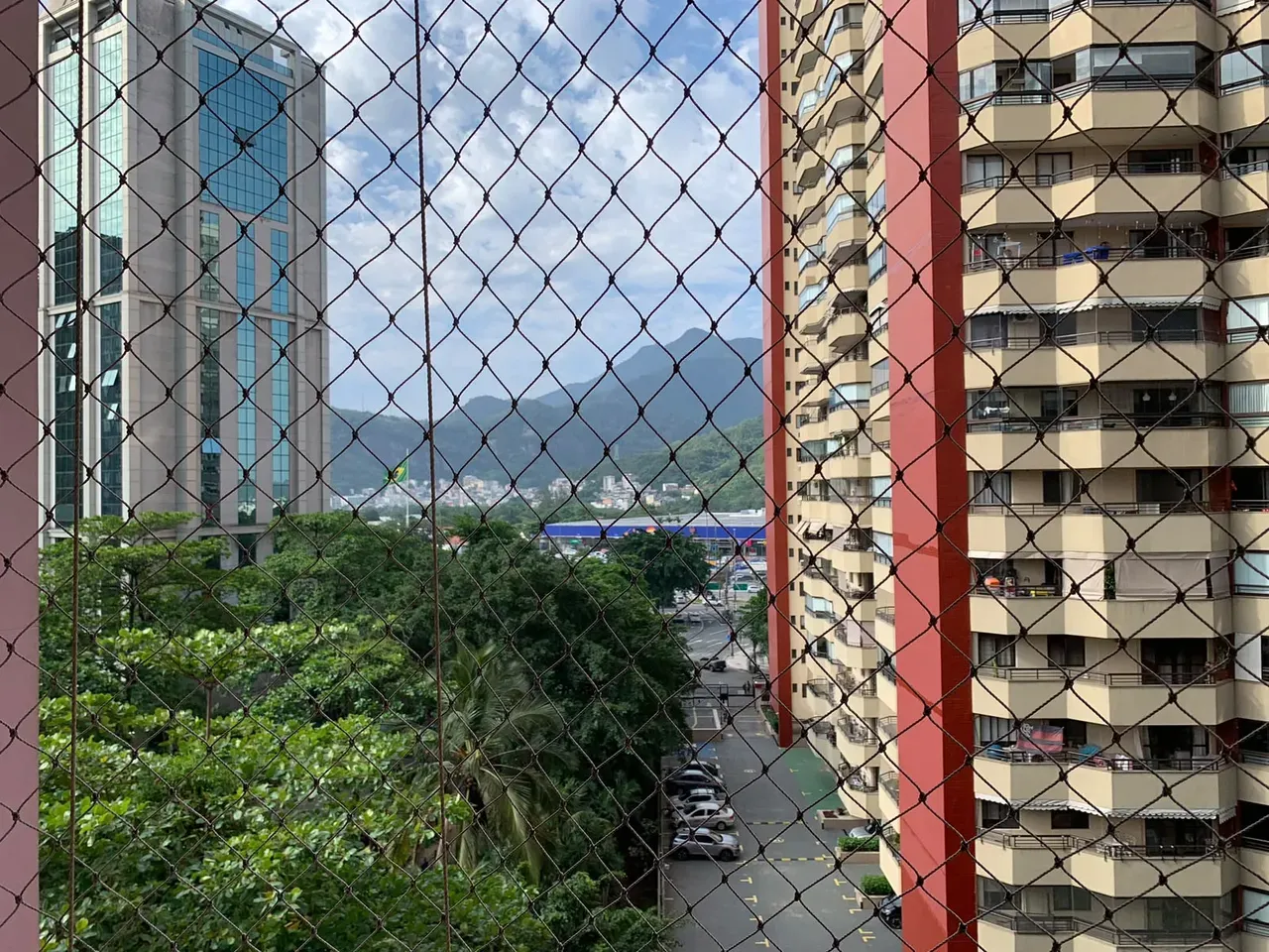 Apartment on the 4th floor with a mountain view — photo 10