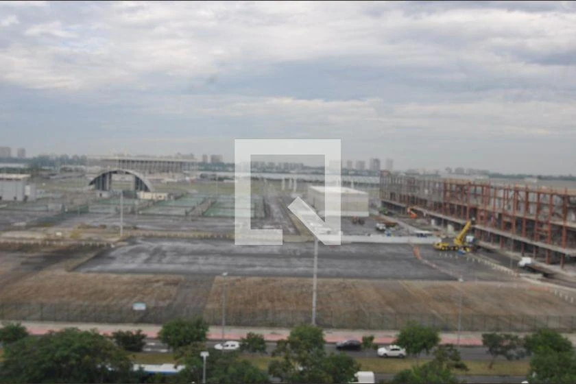 Furnished 3-bedroom apartment with 64 m² — photo 42