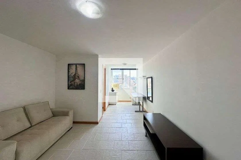 Apartamento mobiliado, 45 m², com máquina de lavar — photo 14