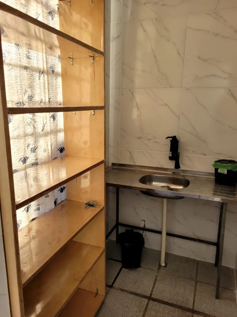 Furnished studio, 30 m², with a home office — photo 2