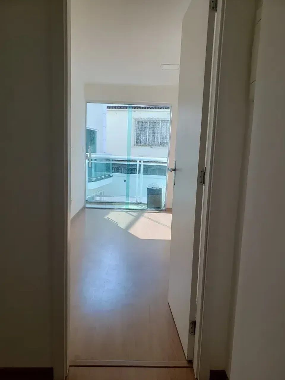 Casa sem mobília com 2 quartos e 1 vaga — photo 16