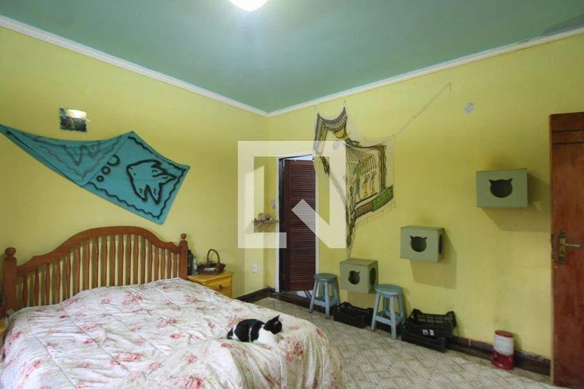 Sobrado em condomínio com 6 quartos e 450 m² — photo 34