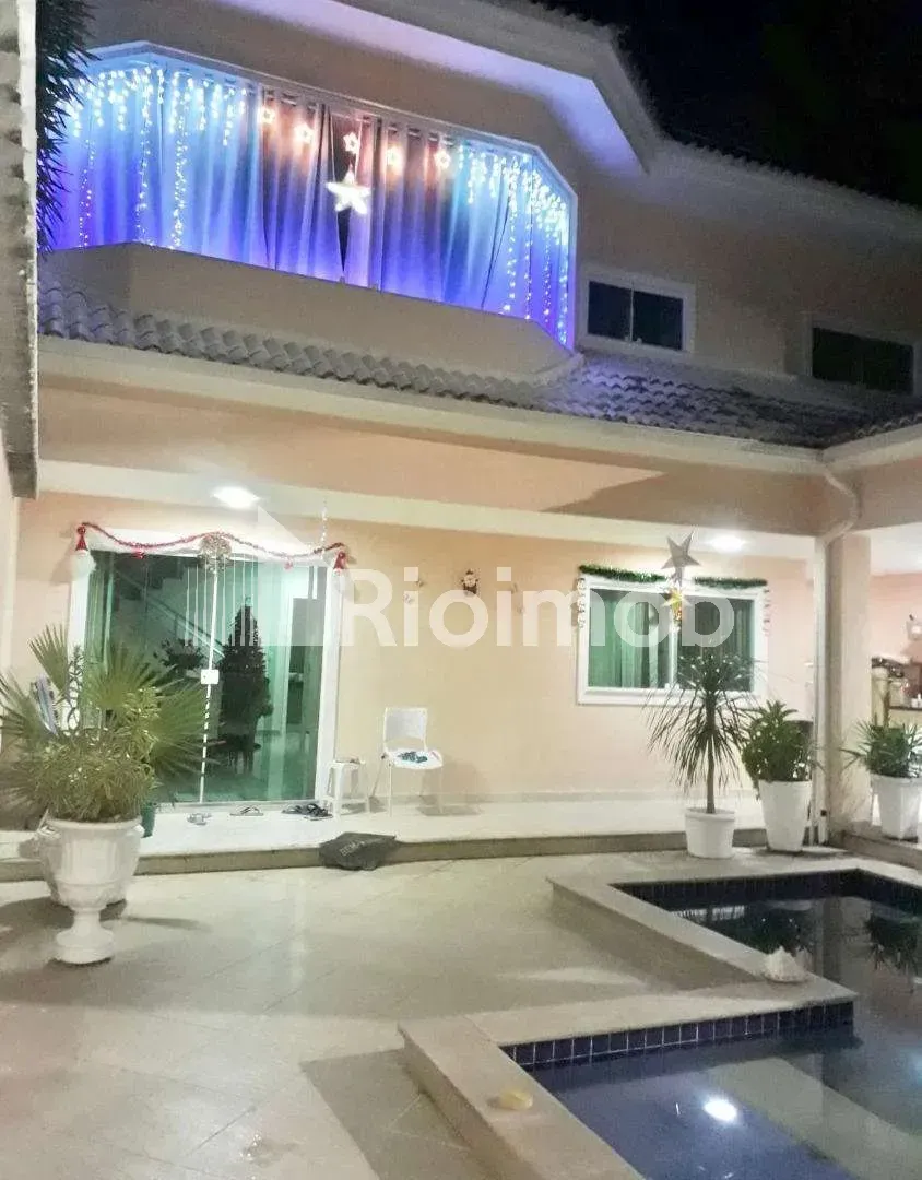 3-bedroom house with 5 bathrooms and 2 parking spots — photo 39