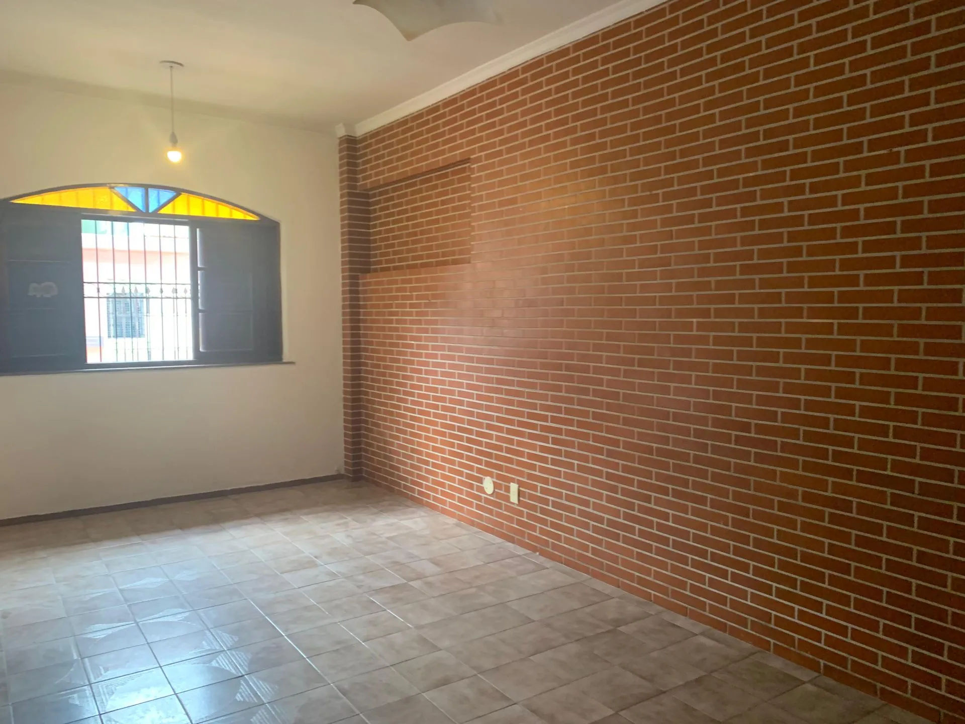 Village house with 2 bedrooms and a front balcony