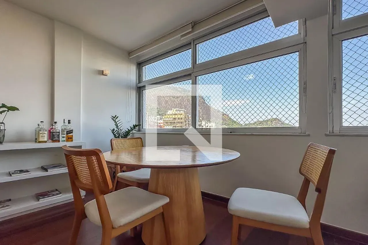 Furnished apartment, 80 m², with a mountain view — photo 27
