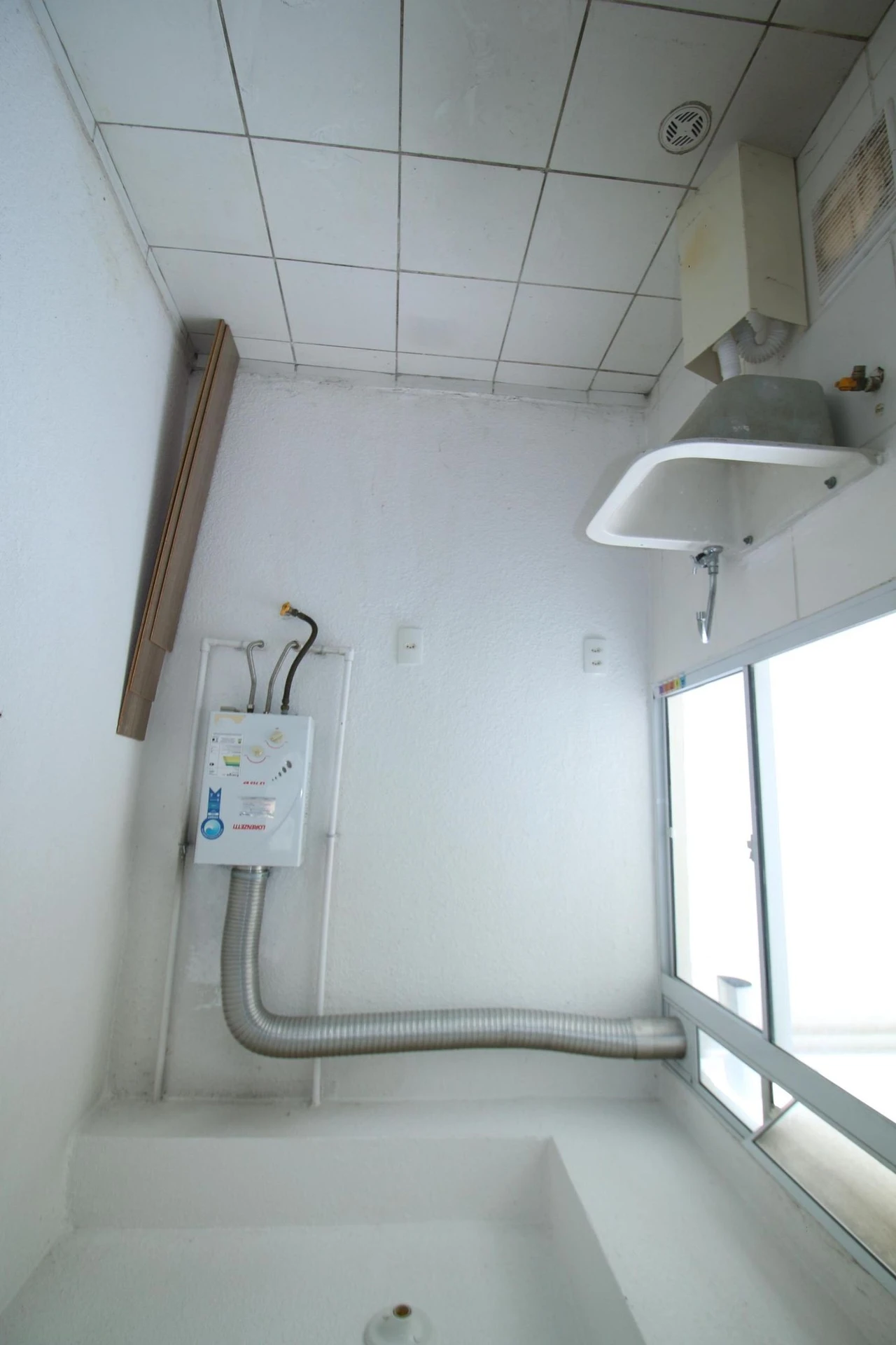 Apartamento de 2 quartos em condomínio com academia — photo 30