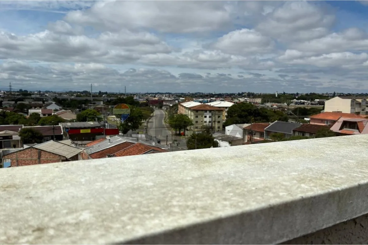 Departamento de 3 dormitorios, 1 con baño propio, 48 m²