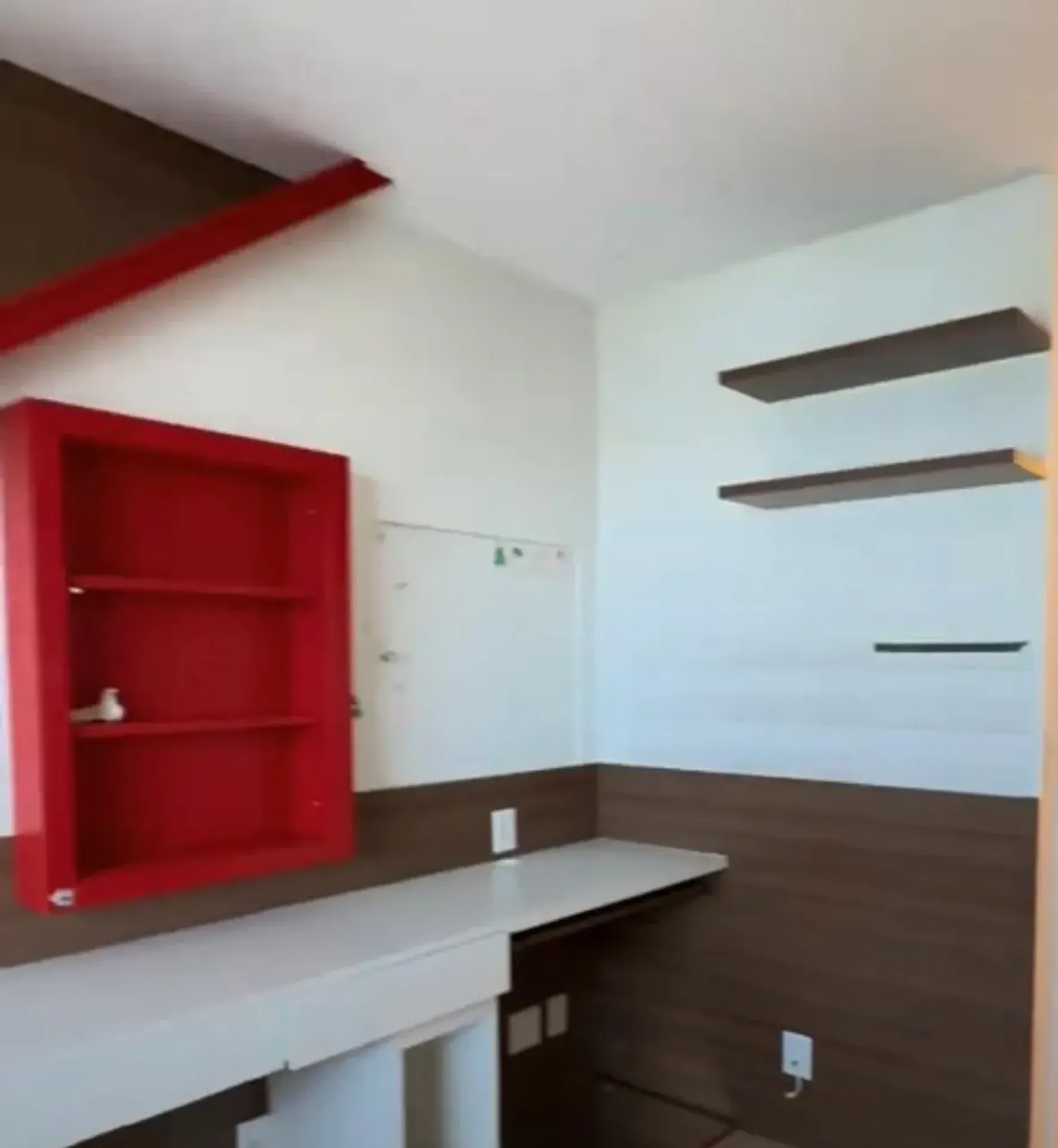 Apartamento com 4 quartos e cozinha fechada a gás — photo 15