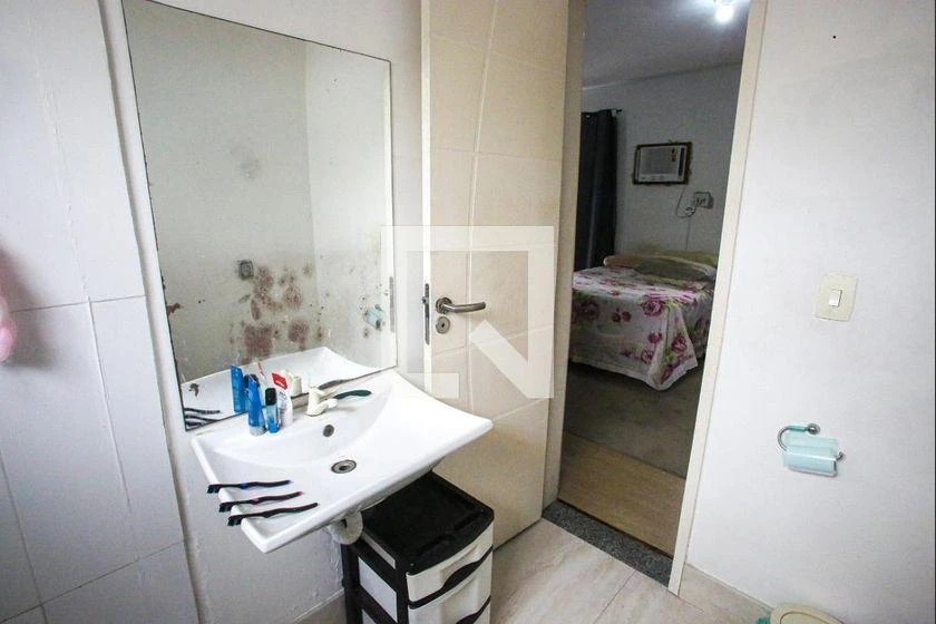 Furnished house, 417 m², with a washing machine — photo 34