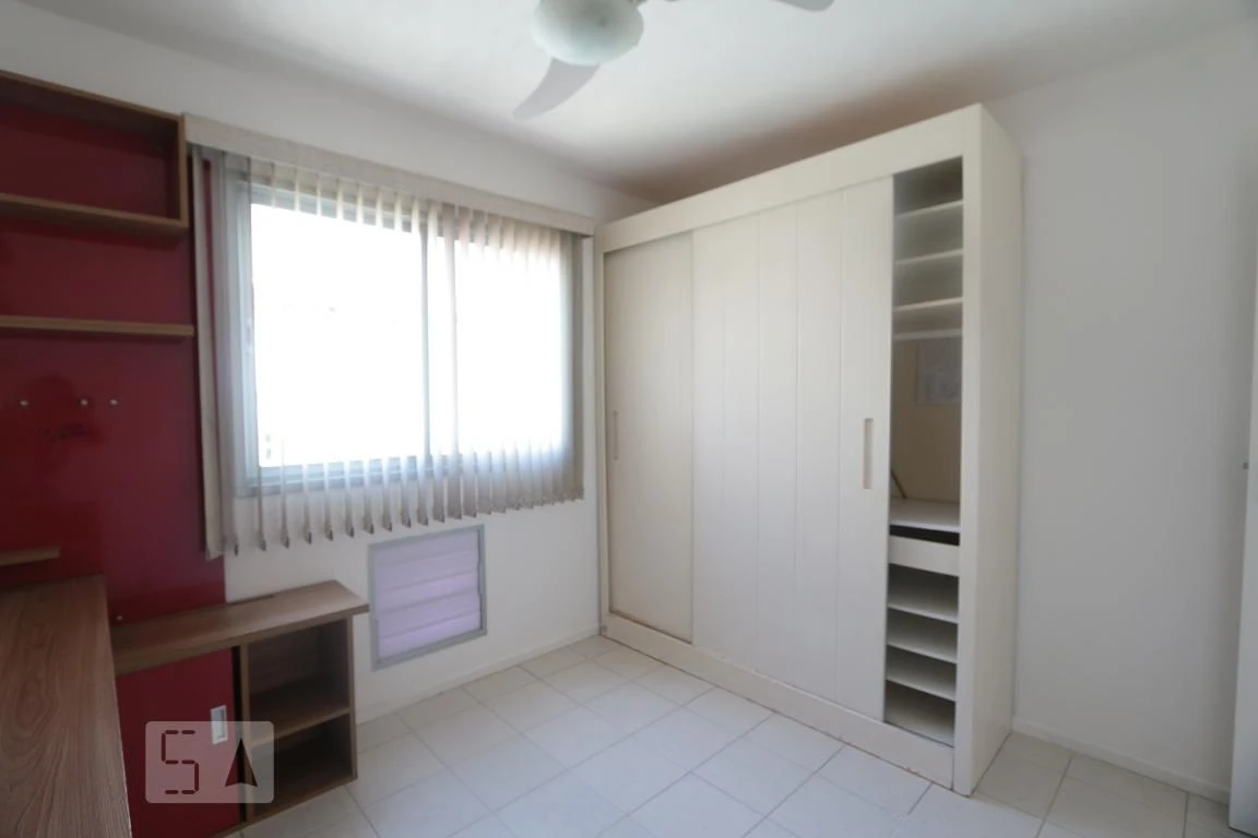 Home office in a 3-bedroom apartment, 73 m² — photo 8
