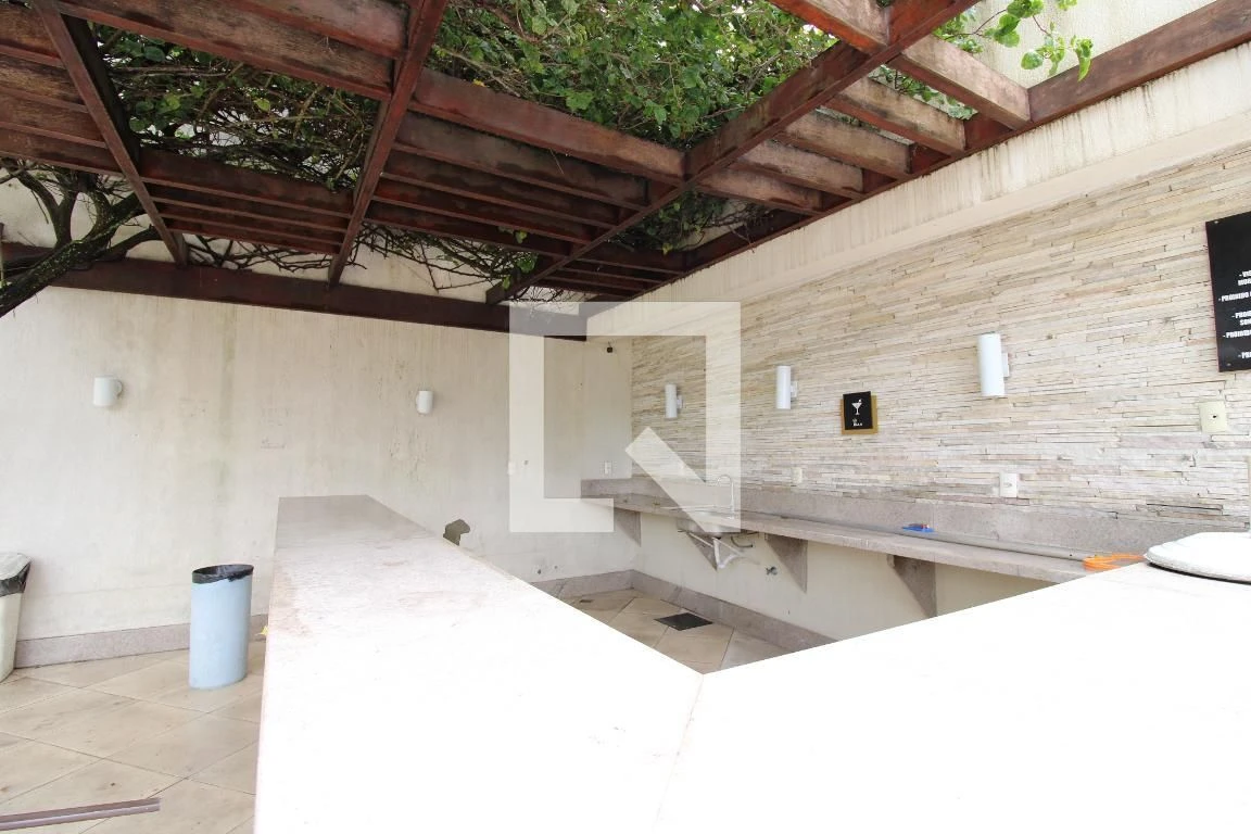 Departamento, 35 m², con lavadora — photo 41