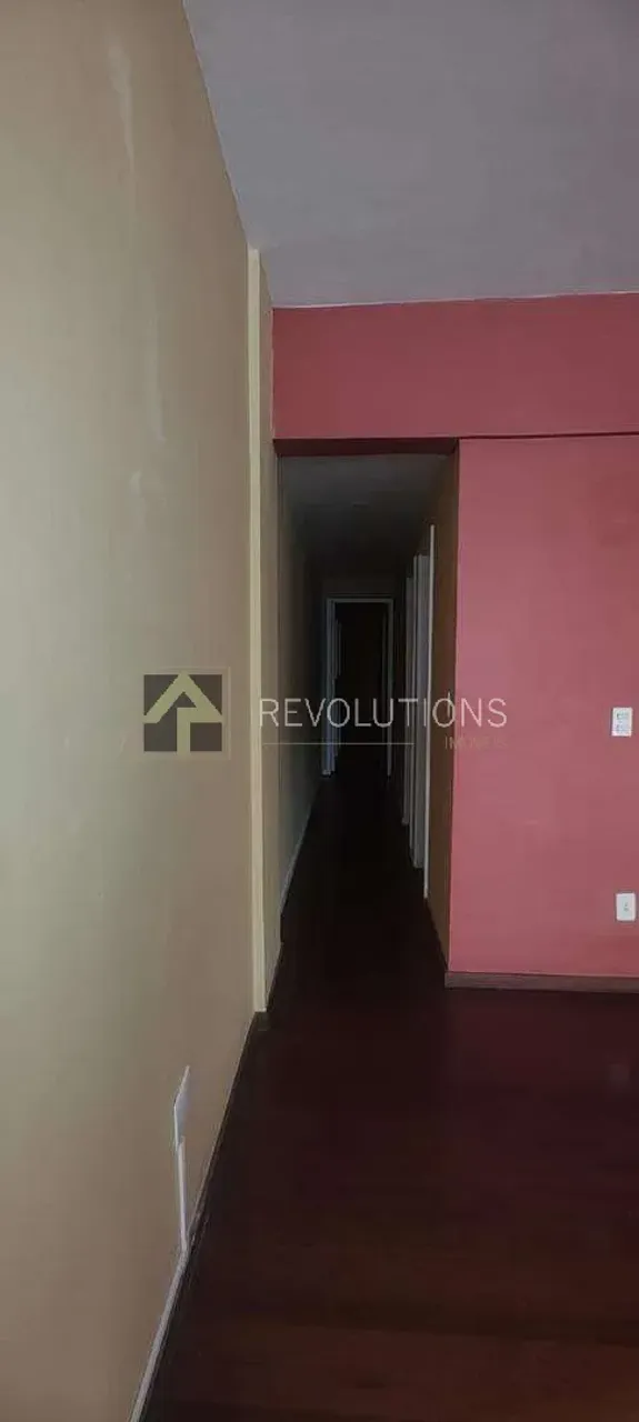 Apartamento com 4 quartos e 4 banheiros e 2 vagas — photo 14