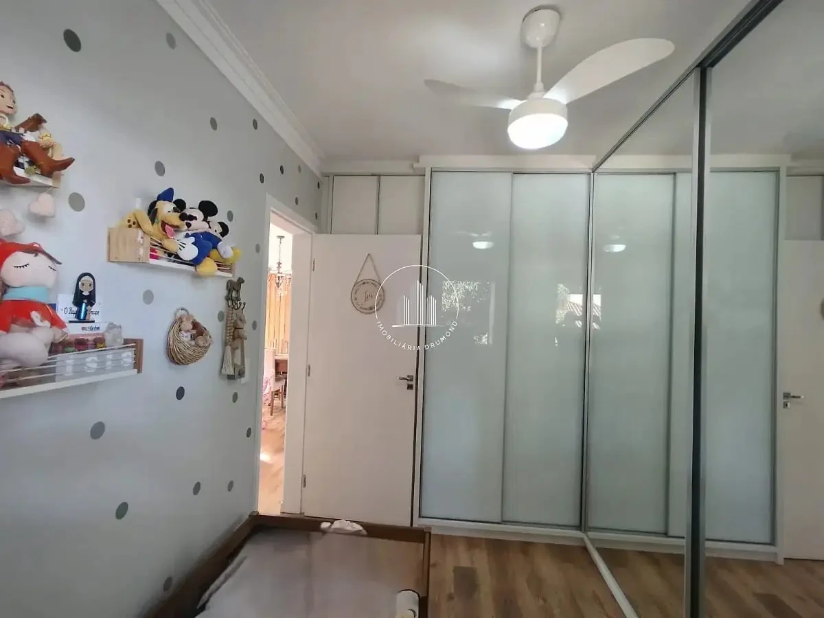 Furnished apartment, 74 m², with a dishwasher — photo 9