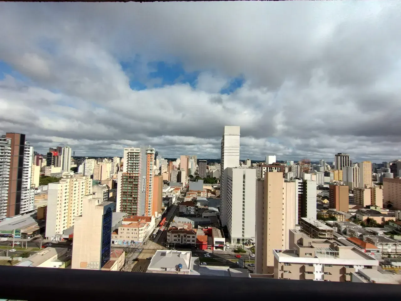Furnished 1-bedroom apartment with parking in a condo — photo 20