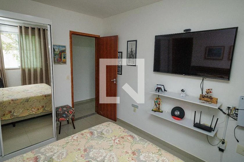 Furnished house with 3 bedrooms and 180 m² — photo 28