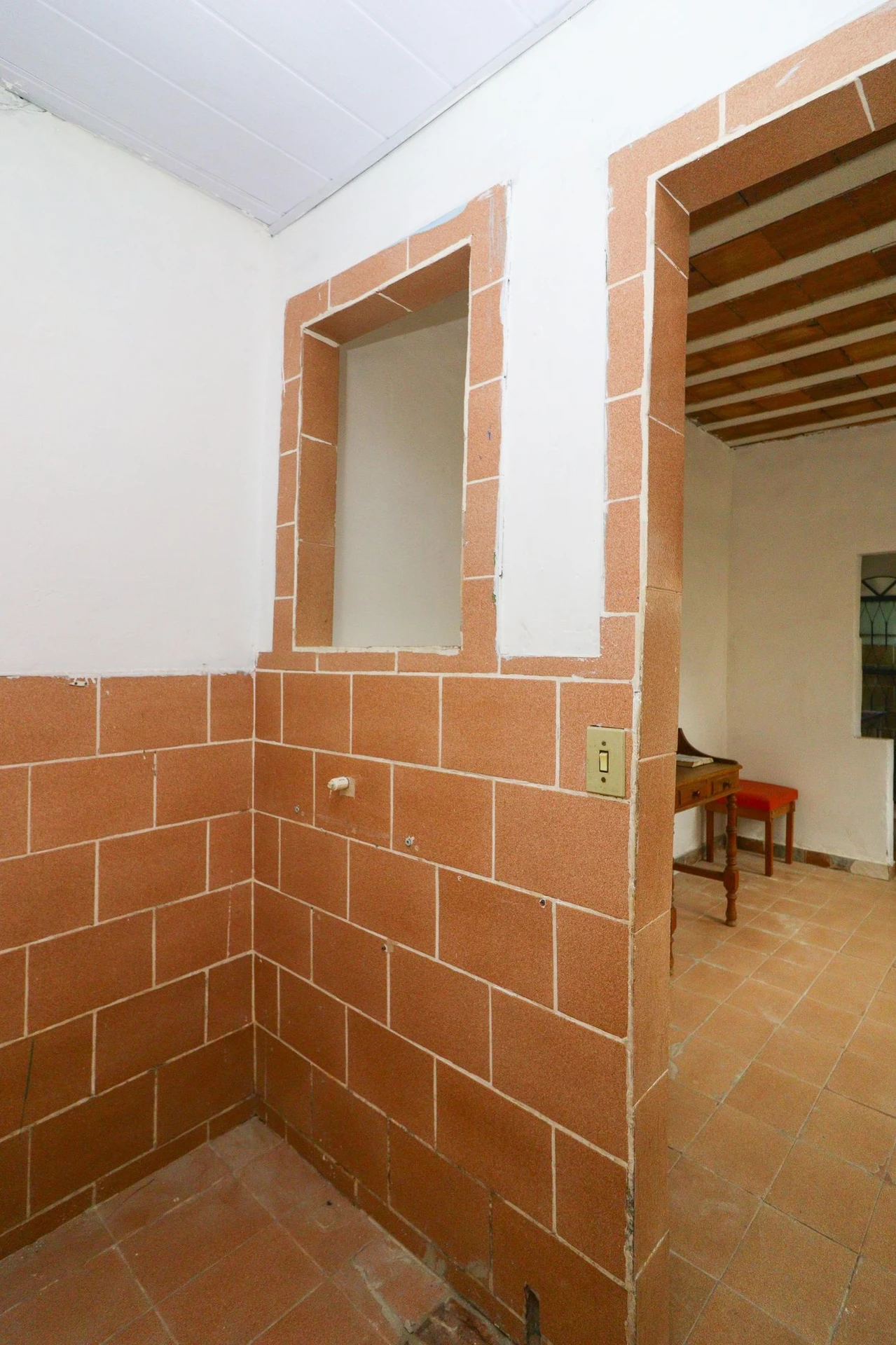 Studio com espaço de home office, Realengo — photo 7