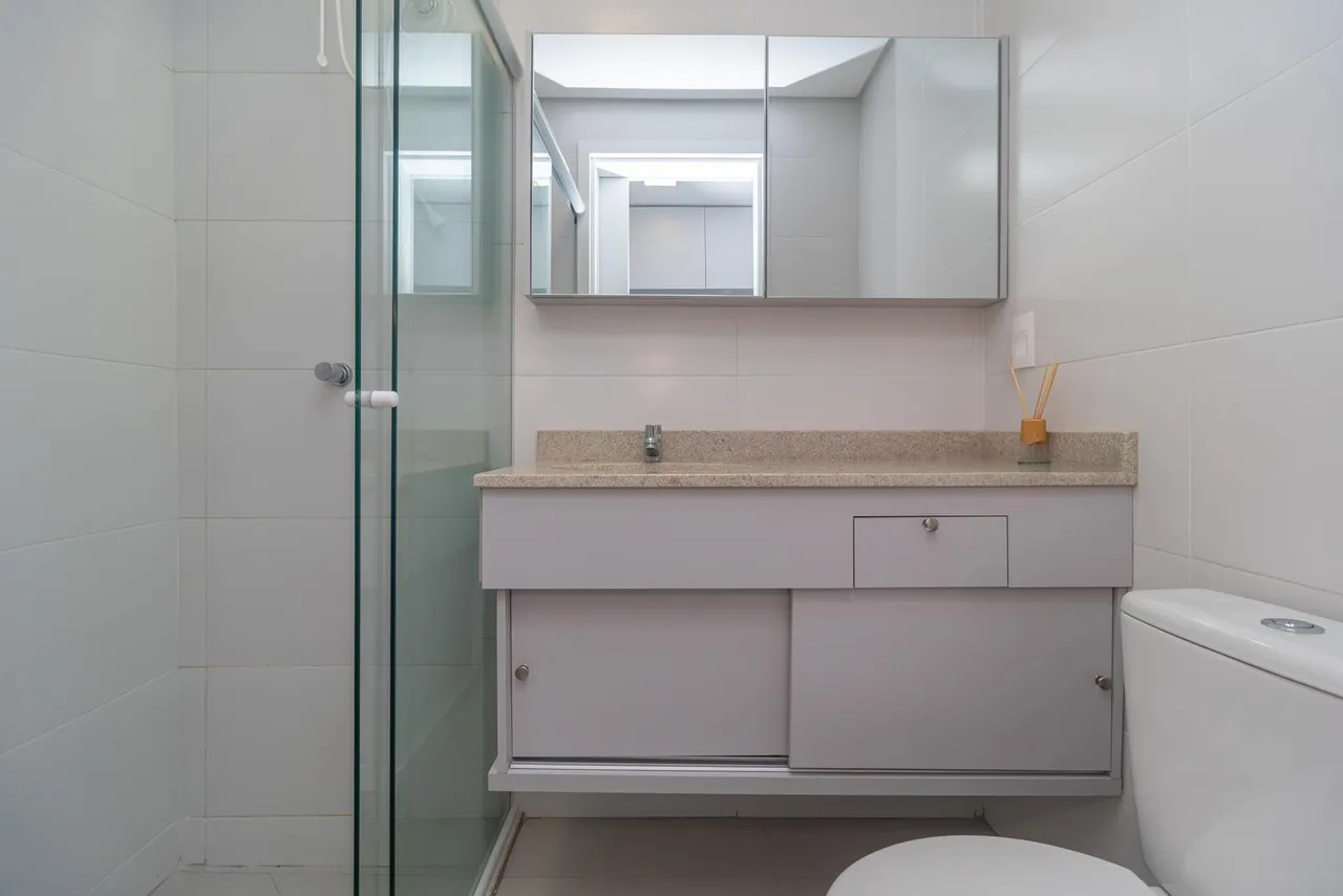1-bedroom apartment with en-suite bath, 29 m² — photo 6