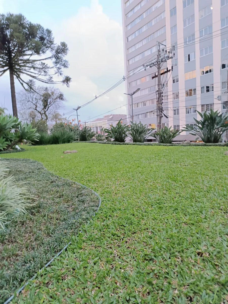 Apartamento de 156 m² com secadora e janelas do piso ao teto — photo 17