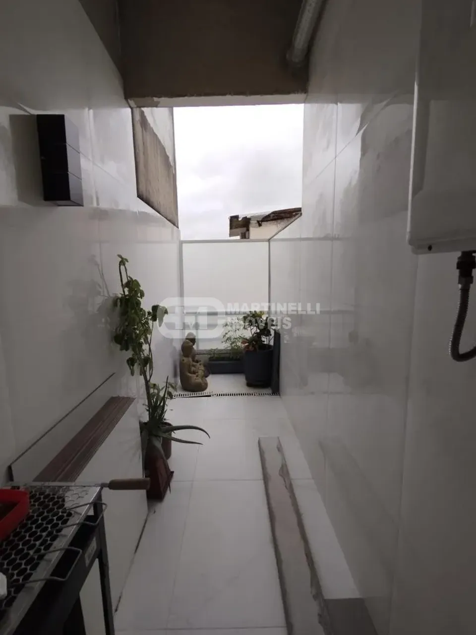 Furnished apartment with 3 bedrooms and 5 bathrooms — photo 11