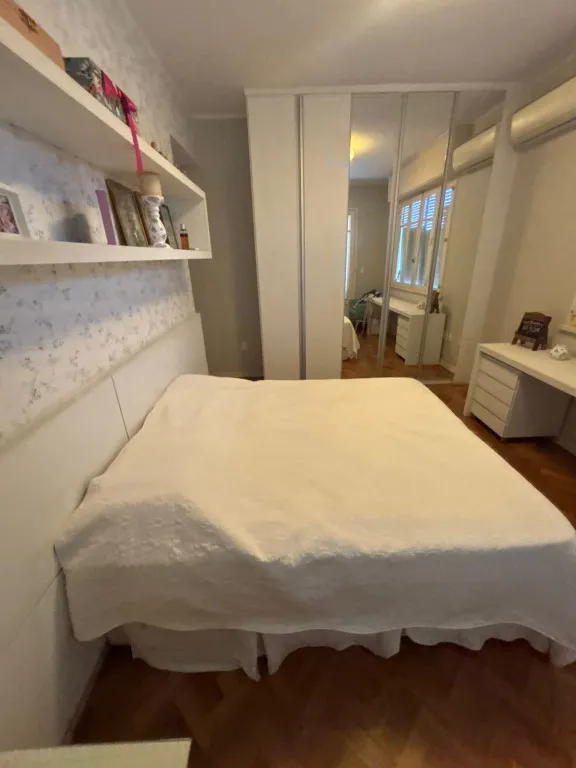 Apartamento mobiliado com 3 quartos e cozinha a gás — photo 21