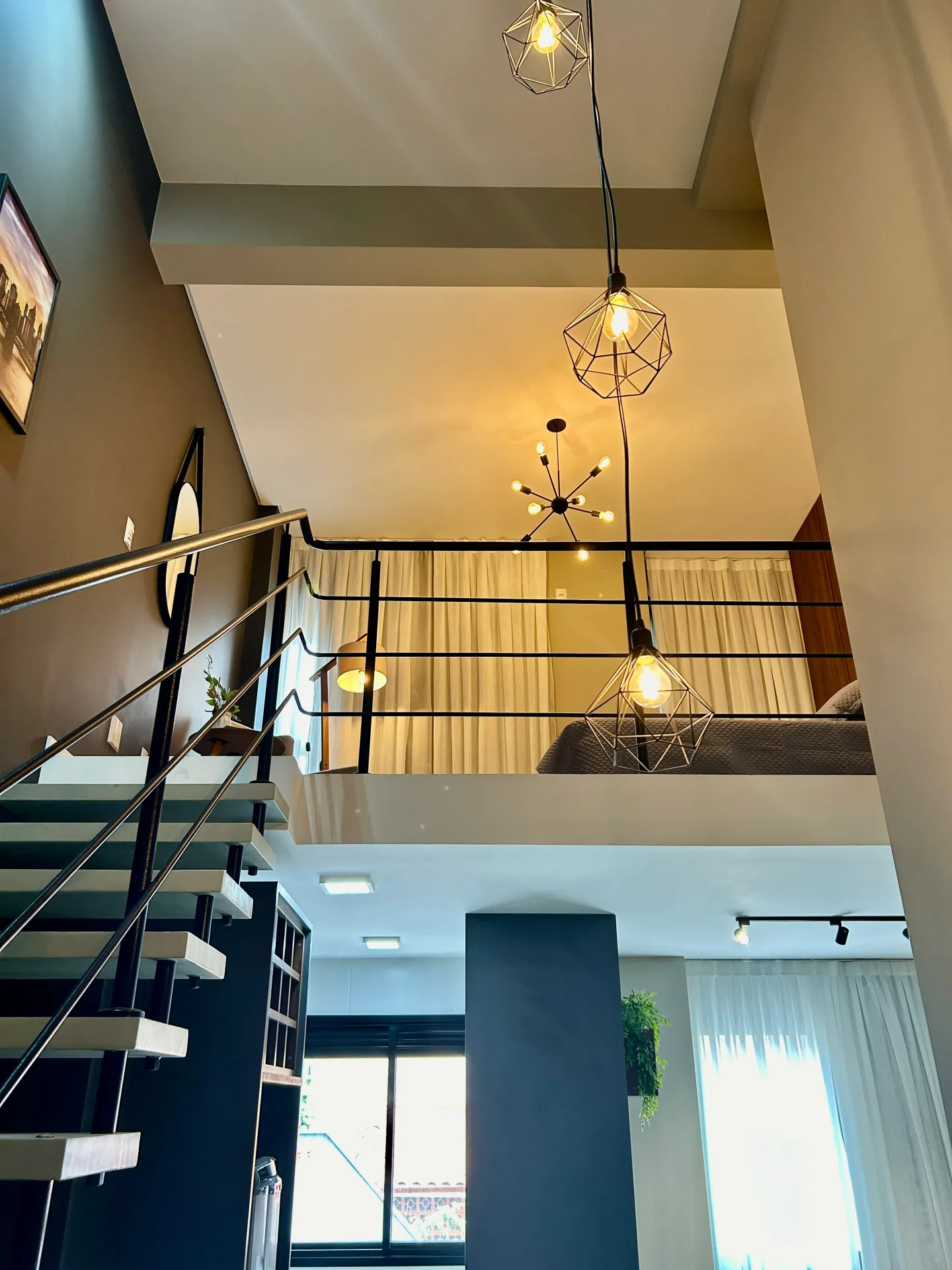 Apartamento mobiliado, 47 m², com secadora — photo 26