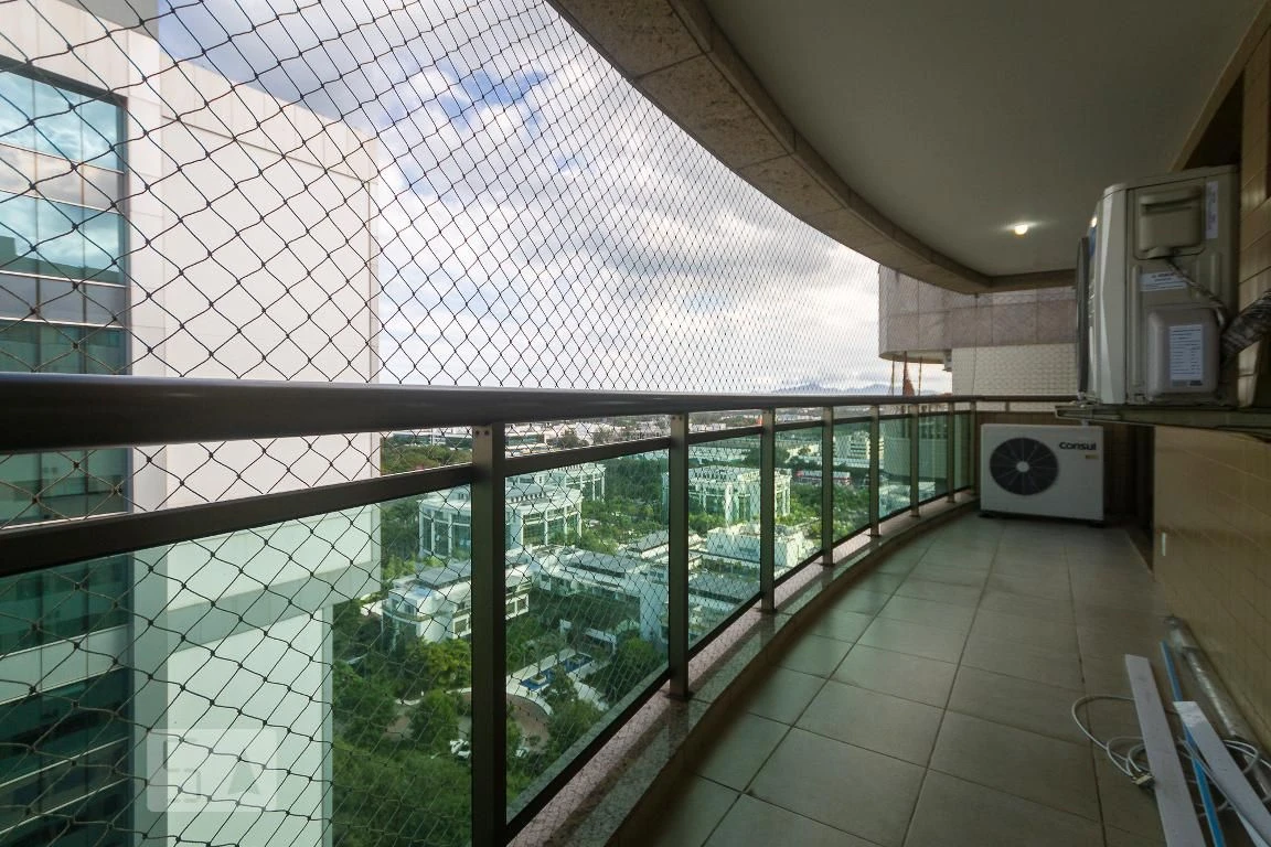 3-bedroom apartment with 2 parking spots and en-suites — photo 25
