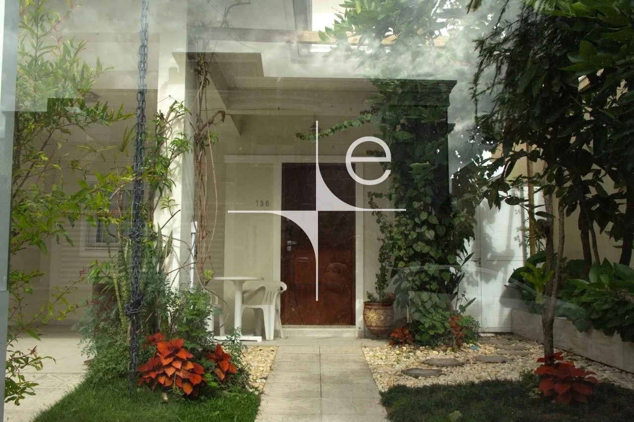 Furnished house, 129 m², with a garden — photo 12
