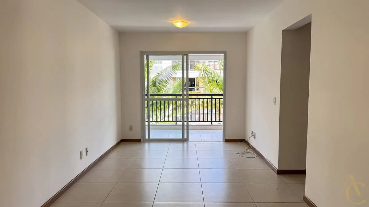 Furnished 129 m² apartment with 3 bedrooms and 1 parking space — photo 31