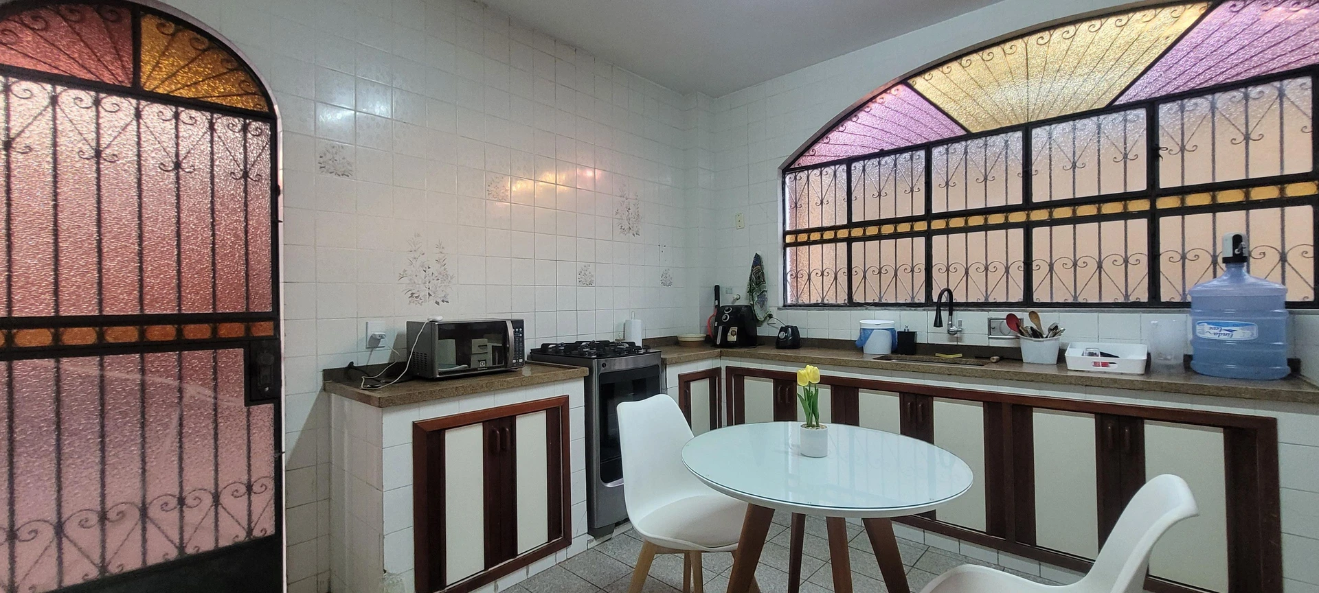 3-bedroom house with a home office in Rio de Janeiro — photo 7