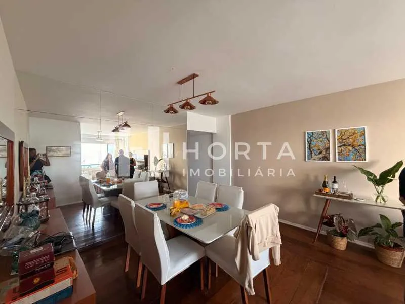 Apartamento de 3 quartos com cozinha independente — photo 13