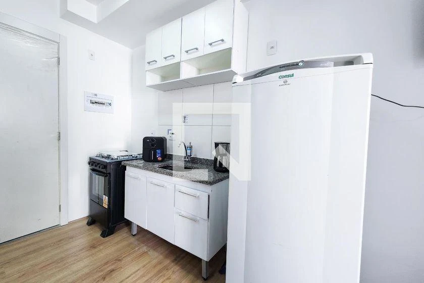 Apartamento mobiliado, 33 m², com vista para a água — photo 28