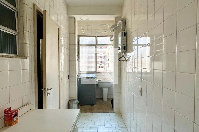 Apartamento de 3 quartos com cozinha a gás e 110 m² — photo 32