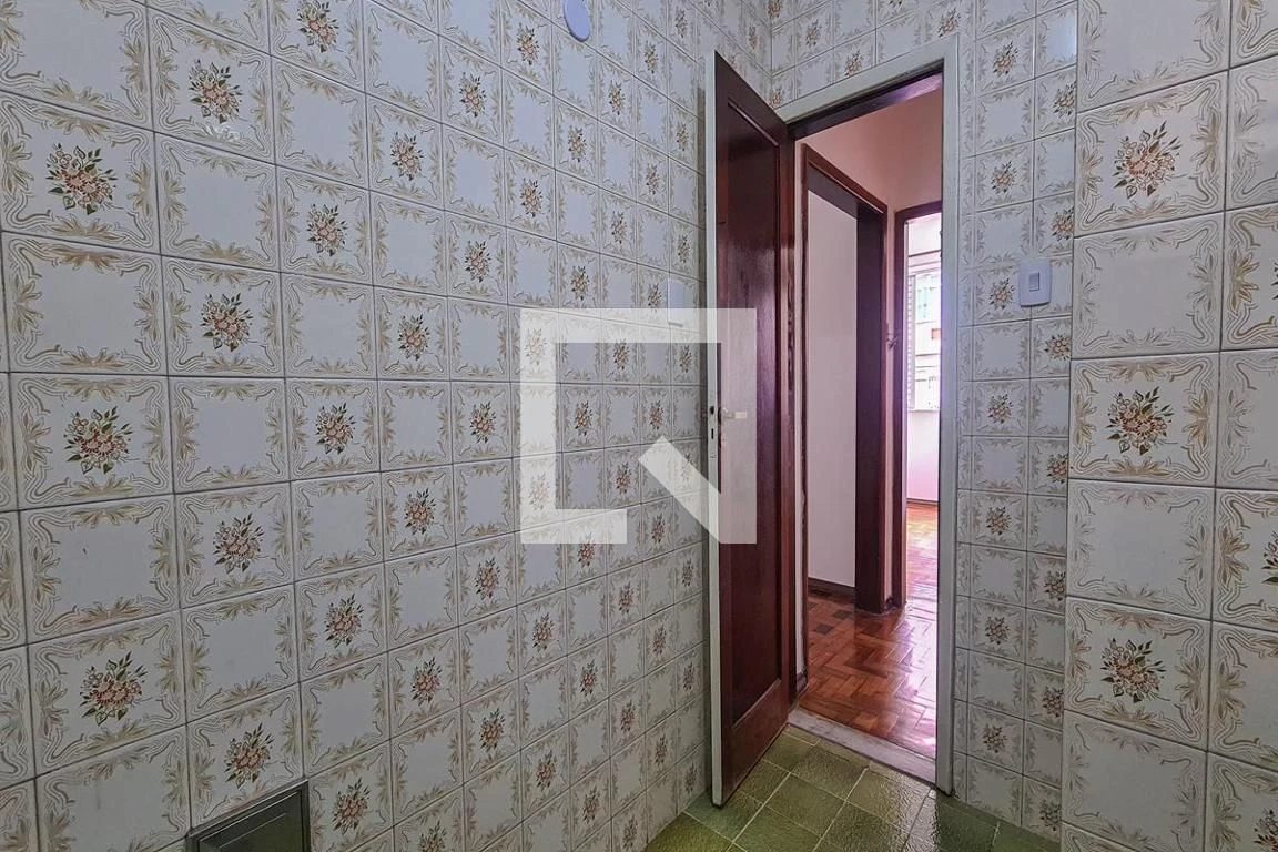 Квартира с 2 спальнями и стиральной машиной — photo 35