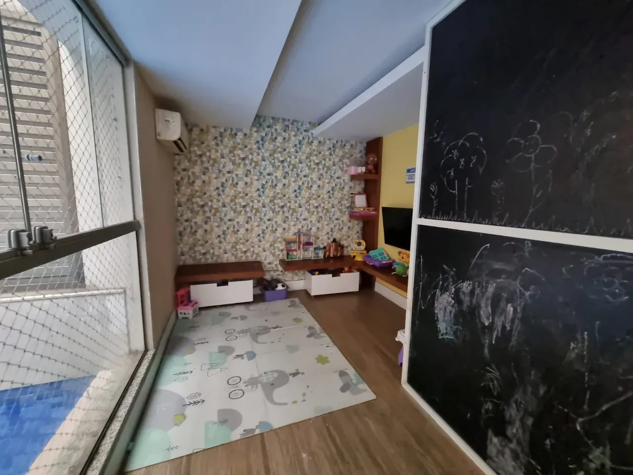 160 m² apartment with gas kitchen and 4 bedrooms — photo 28