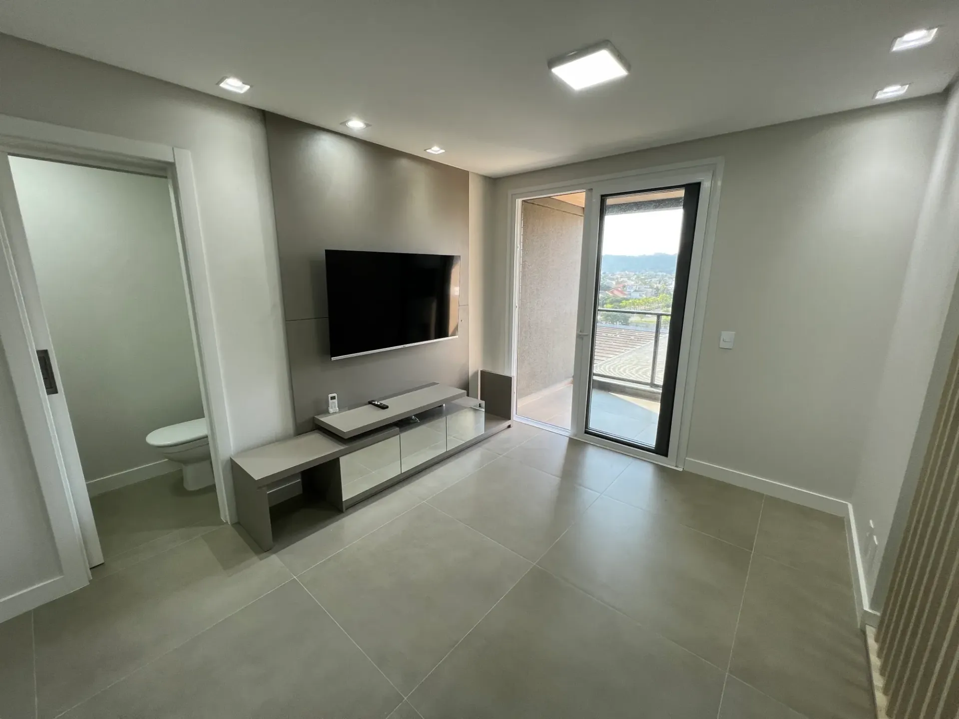 Apartamento con 2 suites, jardín y parrilla privados — photo 7