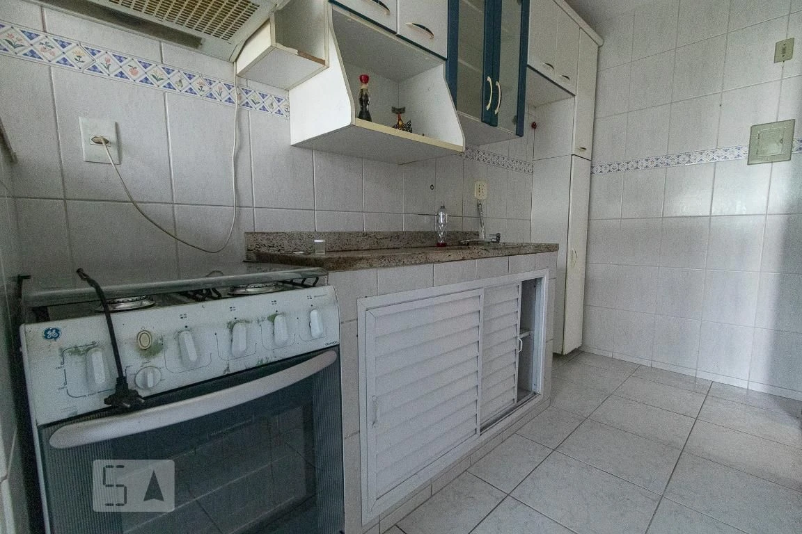 Apartamento de 2 quartos com vista para as montanhas — photo 35