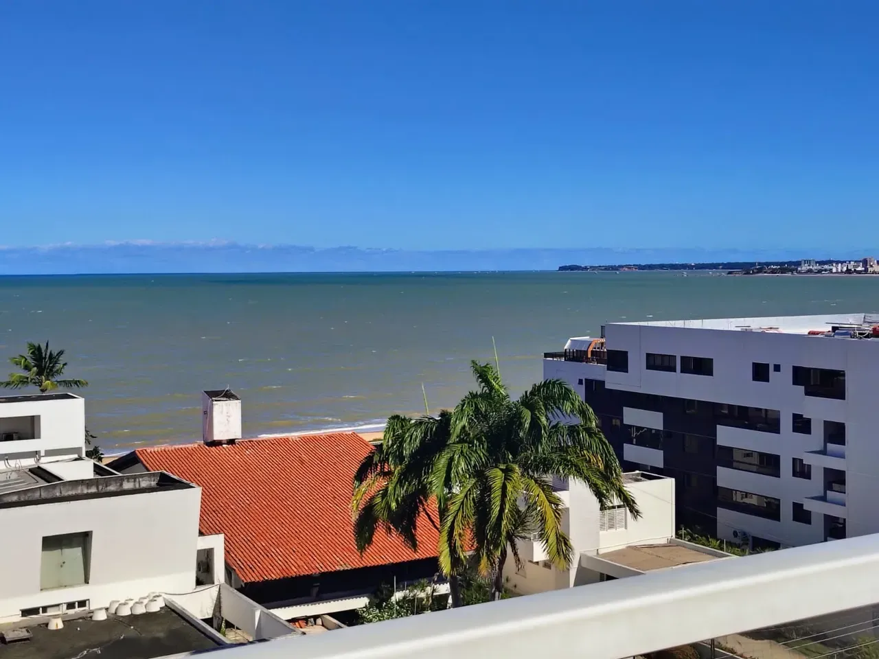 Water view in a 2-bedroom apartment, 47 m² — photo 17