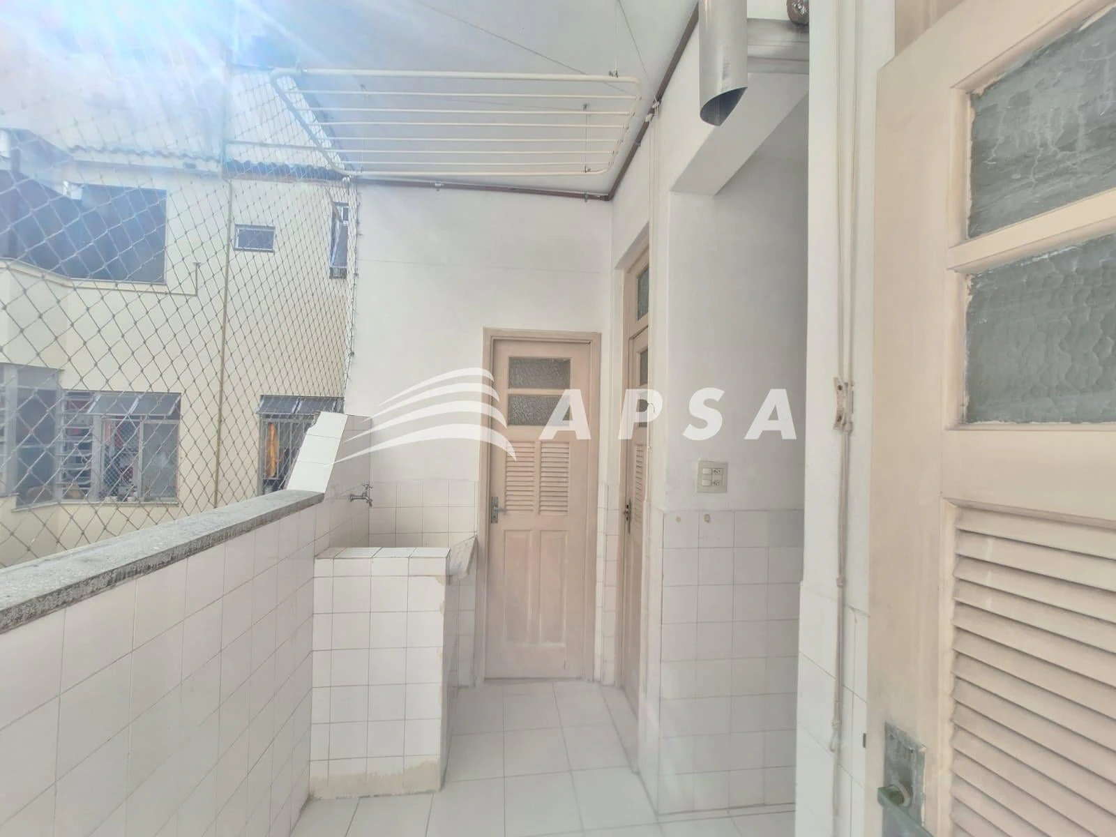2-bedroom apartment, 75 m² — photo 14