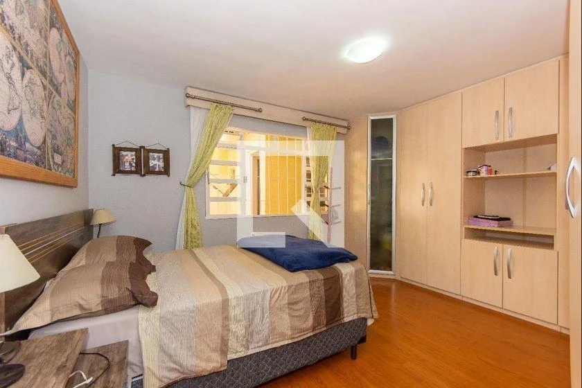 3-bedroom house with a home office in Curitiba — photo 5
