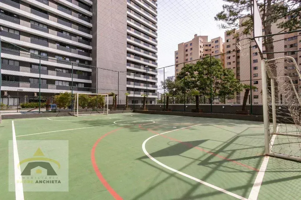 Estudio amueblado de 48 m² en el 15º piso con balcón — photo 108