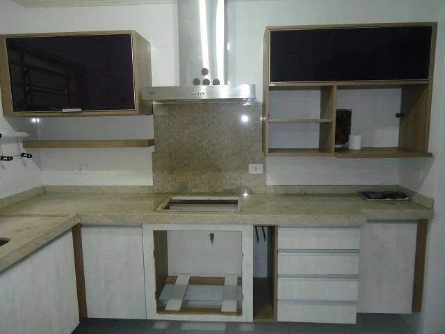 3-bedroom apartment with 1 suite and 1 parking space — photo 5