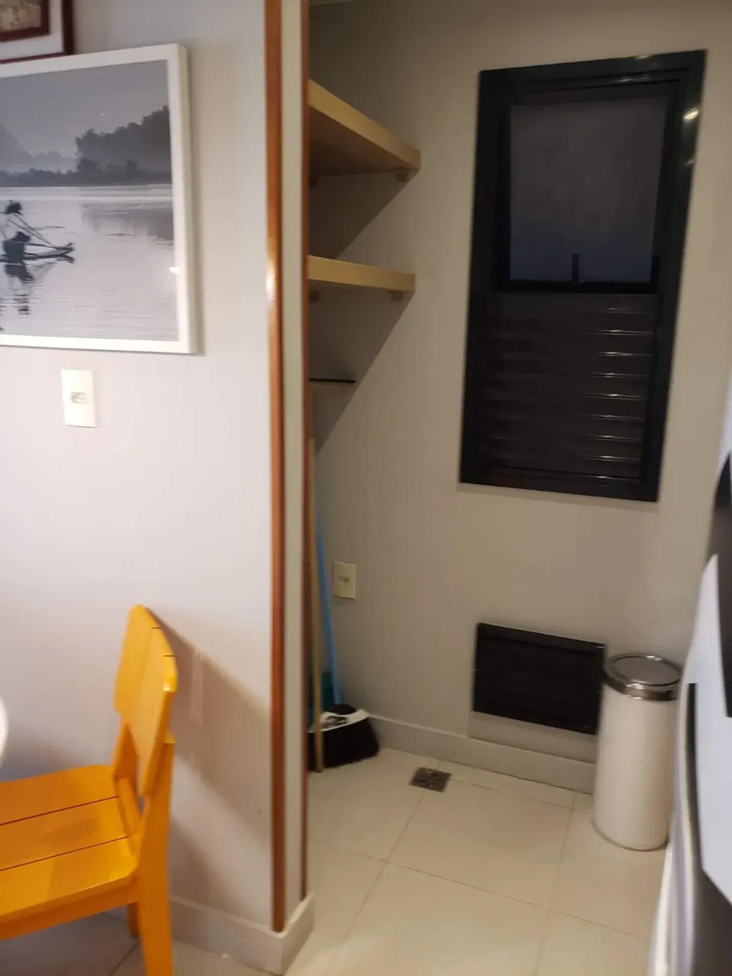 Furnished one-bedroom apartment, 45 m² — photo 5